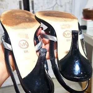 Michael Kors sandals